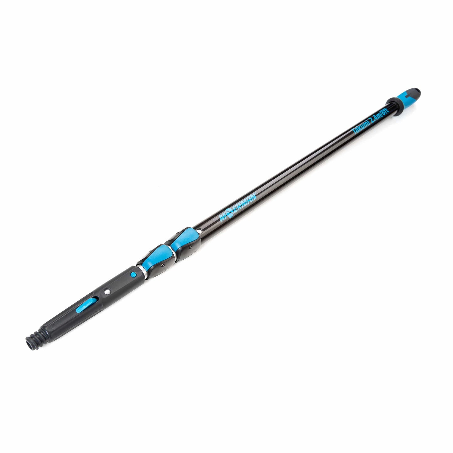 Moerman® Takumi Extension Pole