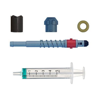 Uni-Valve Service Kit