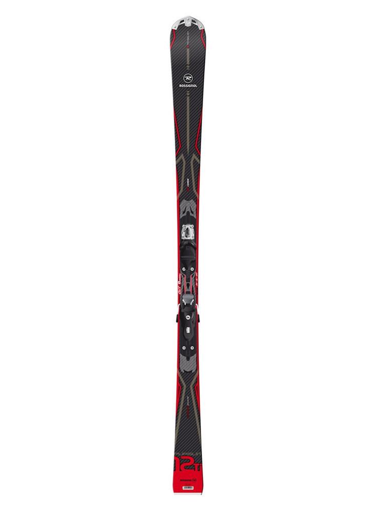 48 Ti Xelium Skis zzzzzzz