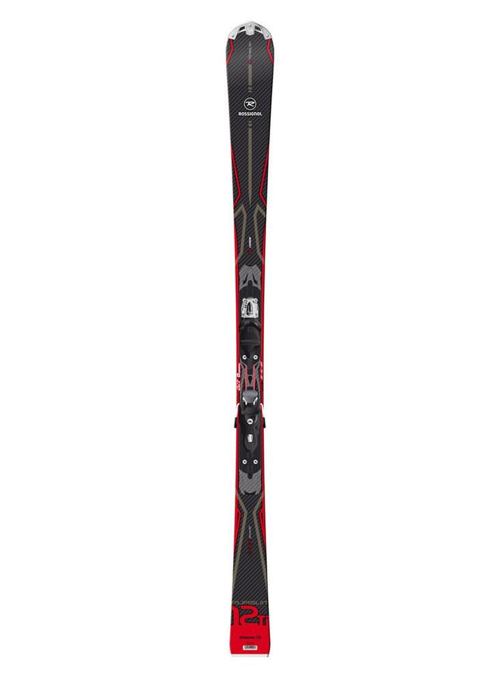 48 Ti Xelium Skis zzzzzzz