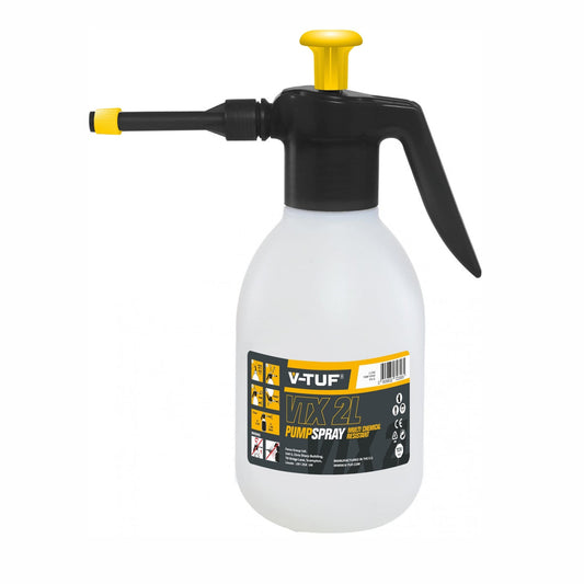 V-TUF Spray Gun - 2L