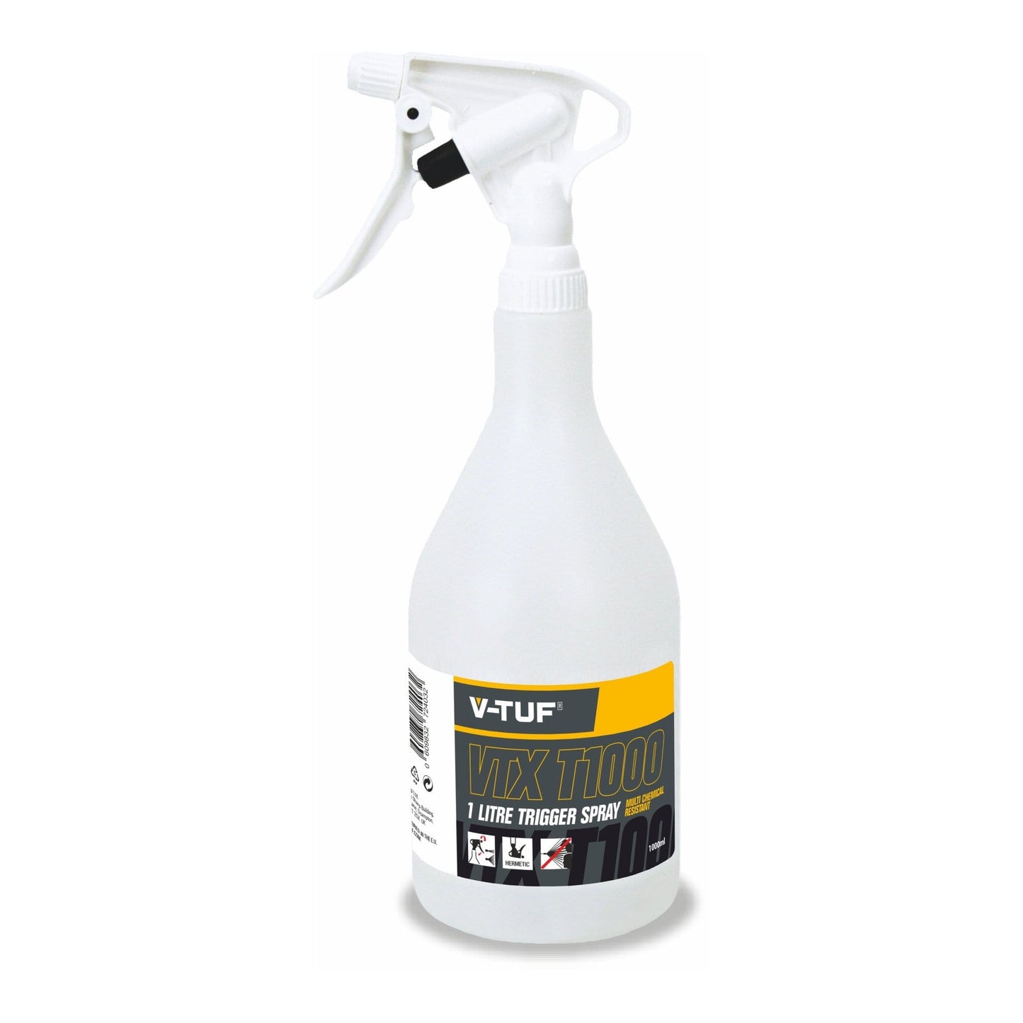 V-TUF Reusable Multi-Chemical Trigger Sprayer