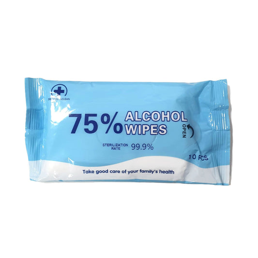 Disinfectant Wipes