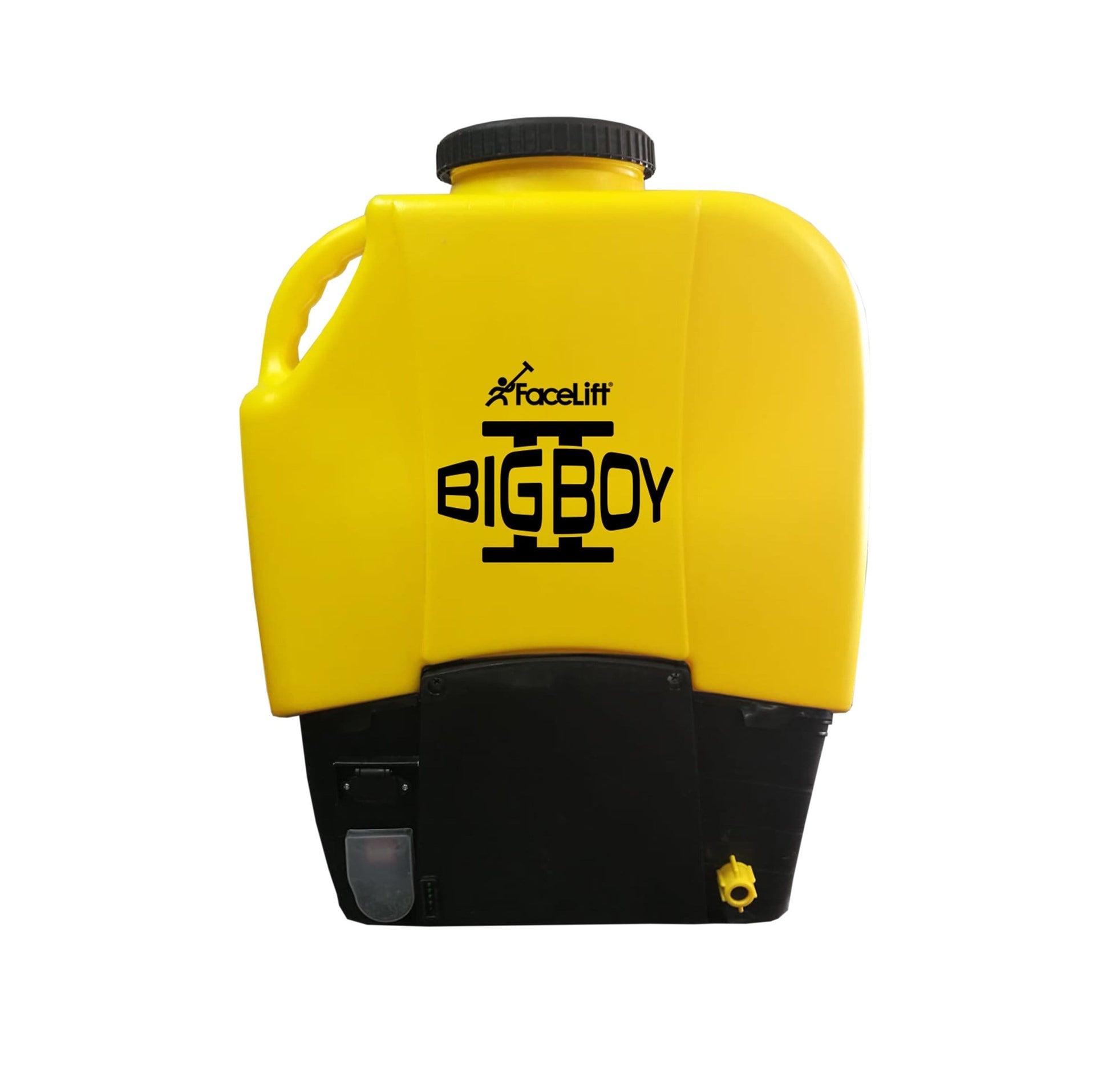 FaceLift® BigBOY 2 Backpack - Window Cleaning Warehouse Ltd