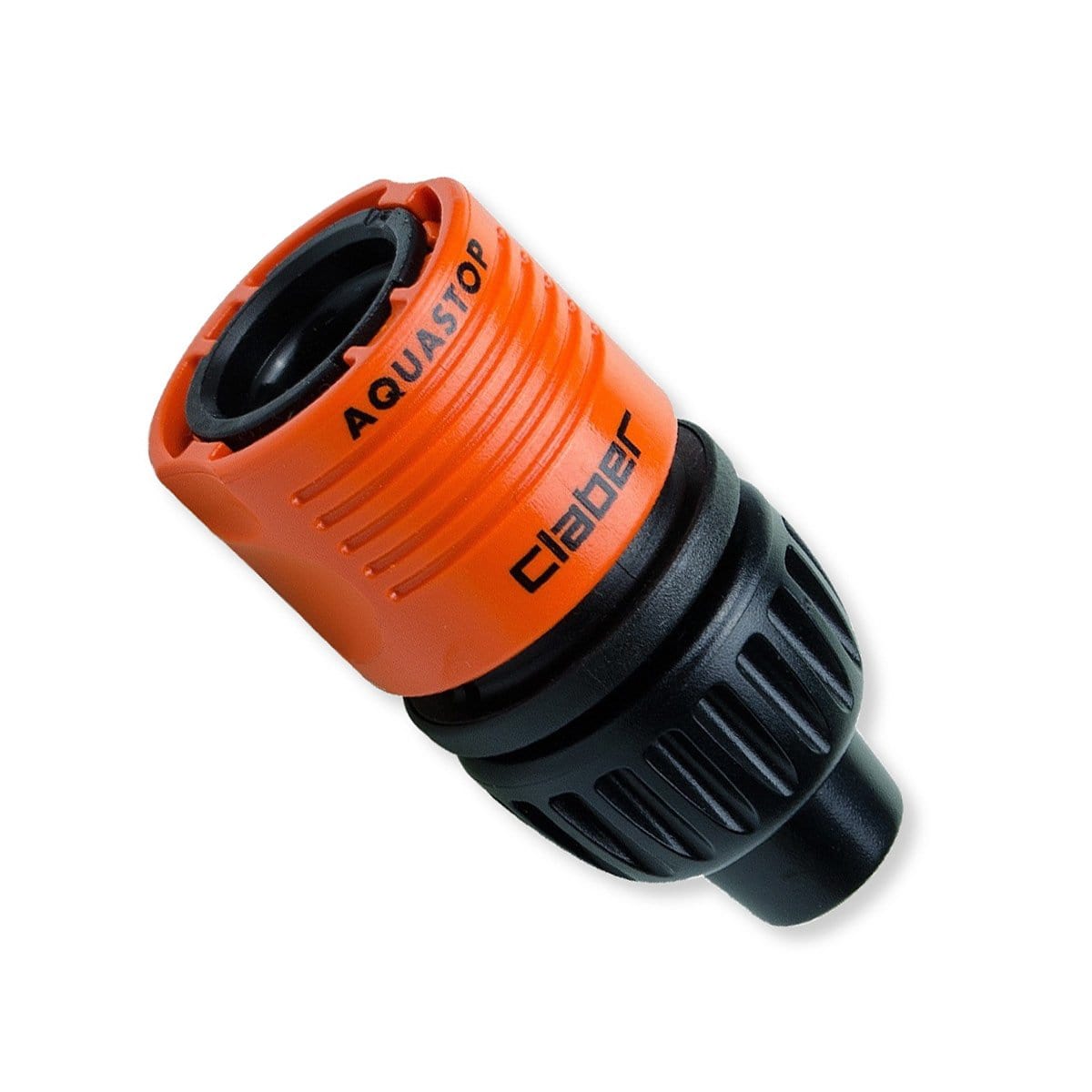 Claber® Hozelock Female to 8mm Hose Connectors - Window Cleaning Warehouse Ltd