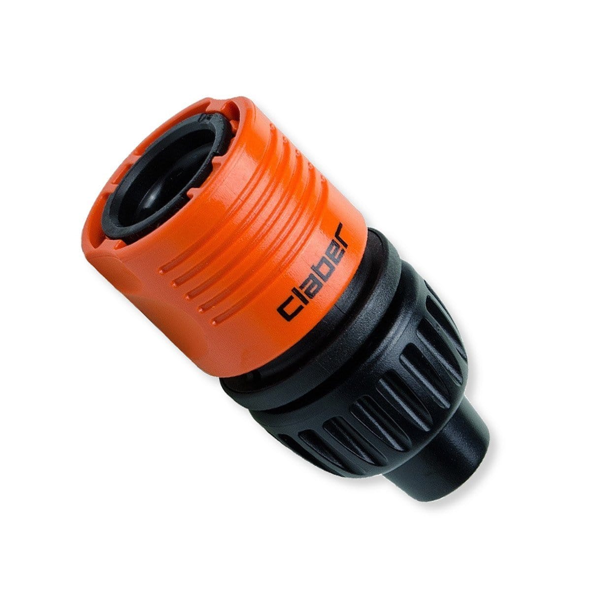 Claber® Hozelock Female to 8mm Hose Connectors - Window Cleaning Warehouse Ltd