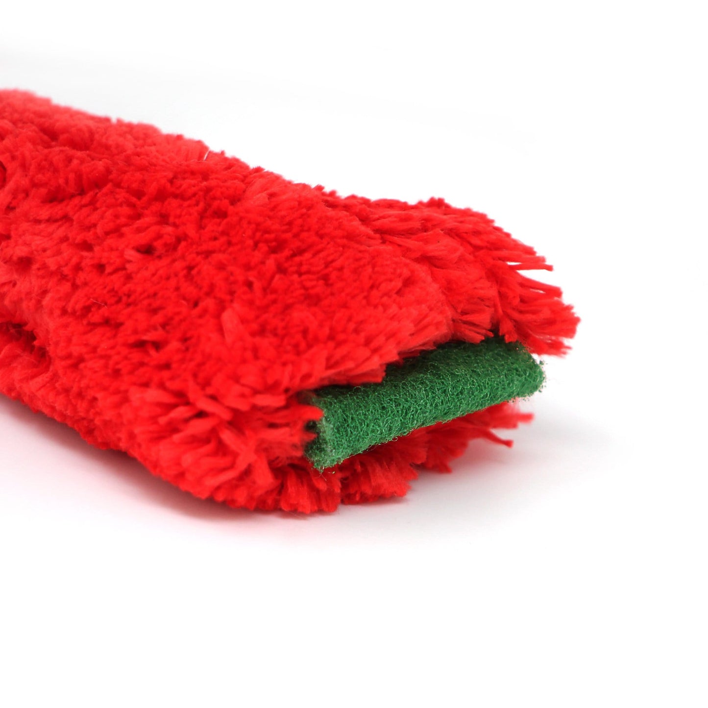 FaceLift® FireBLADE RED Sleeve - Window Cleaning Warehouse Ltd