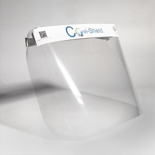 Covi-Shield Face Shield