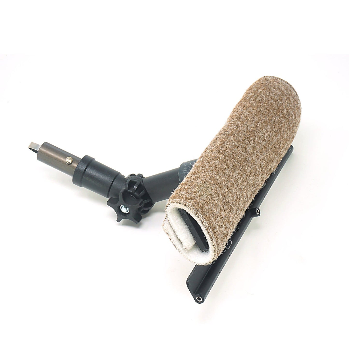 Bronze Wool Dual Action Rinser Extension Pole Kit