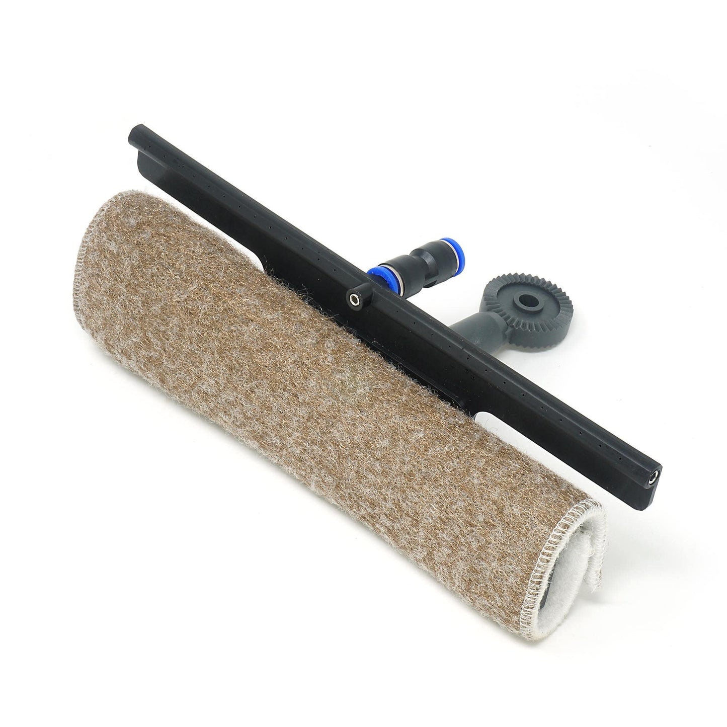 Bronze Wool Dual Action Rinser