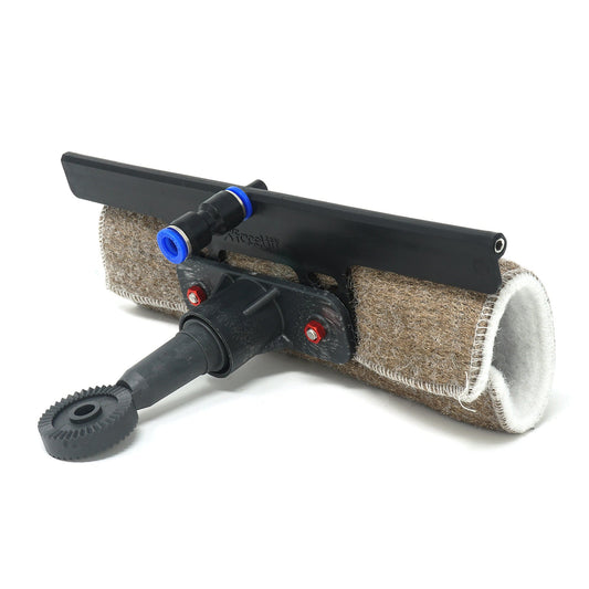 Bronze Wool Dual Action Rinser