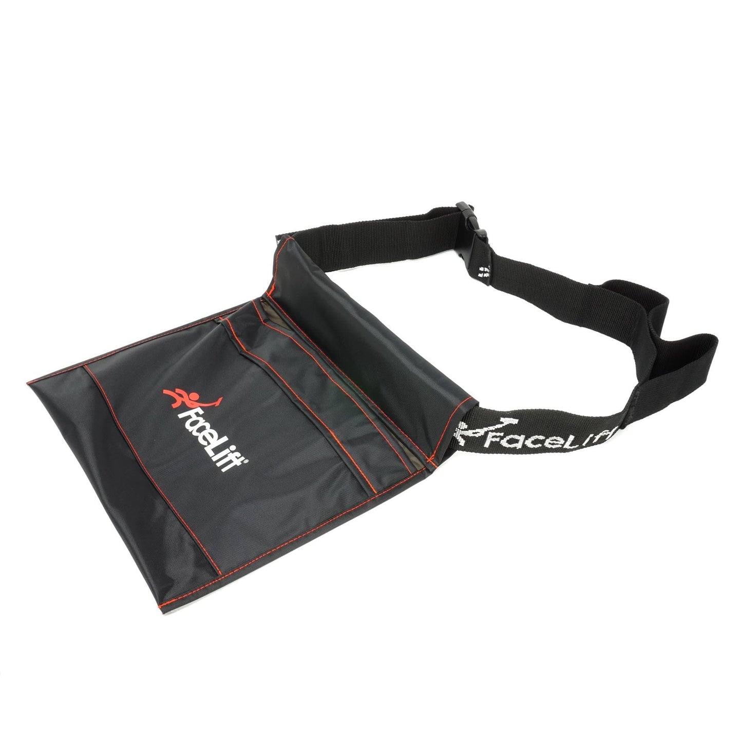 FaceLift® RazrPocket + Tool Belt