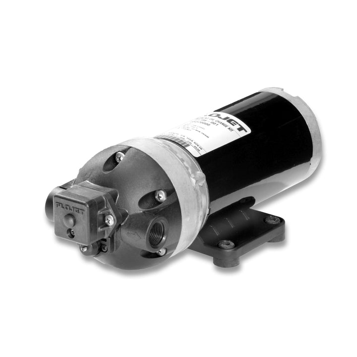 FLOJET® 12V 100psi Pump - Window Cleaning Warehouse Ltd