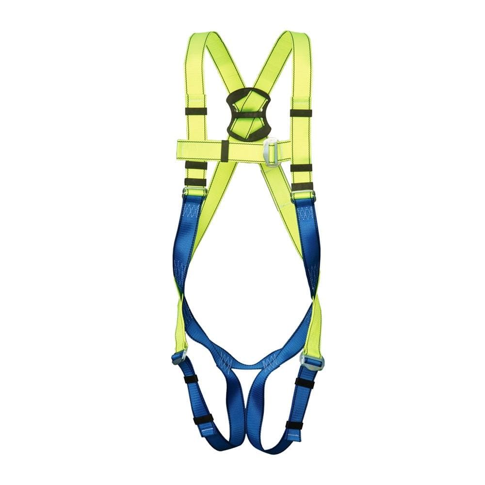 Fall Arrest Safety Harness KIT - Window Cleaning Warehouse Ltd