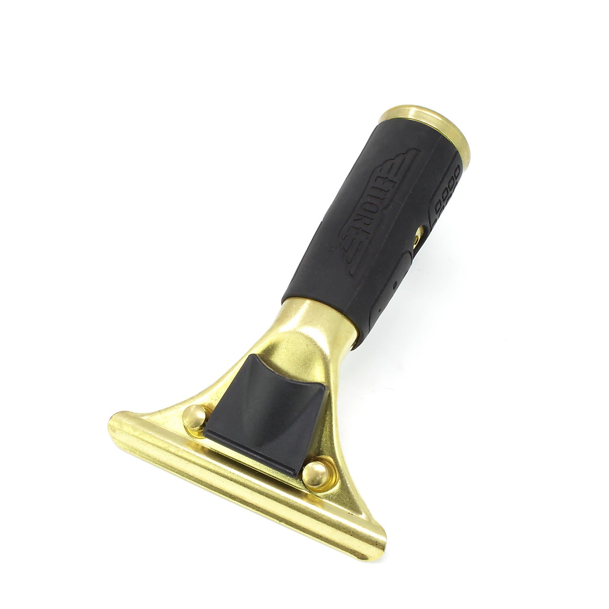 ETTORE® QR Brass Handle - Window Cleaning Warehouse Ltd