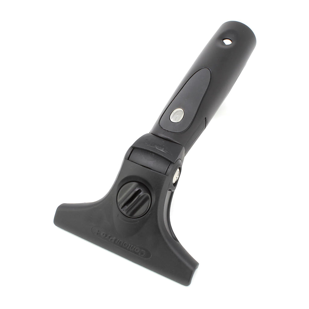 Ettore® Contour Pro+ Complete Squeegee