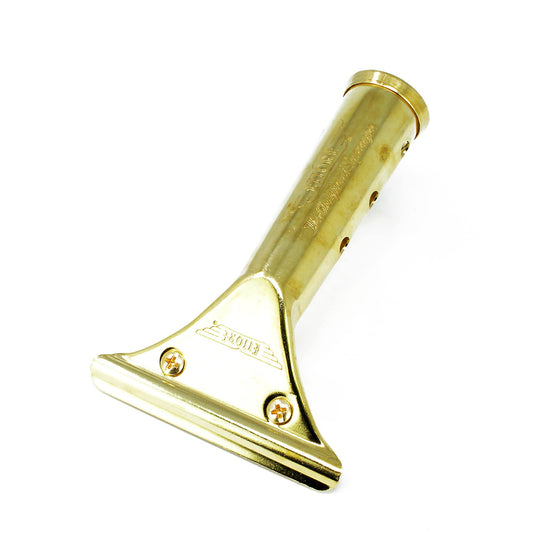 ETTORE® Master Brass Handle - Window Cleaning Warehouse Ltd