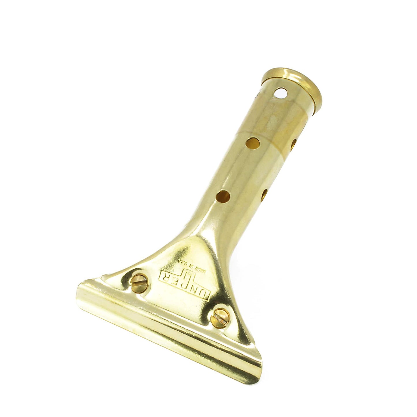 Unger GC Brass Handle - Window Cleaning Warehouse Ltd