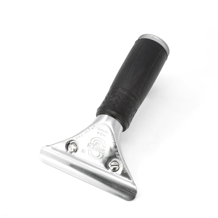 Unger S Stainless Steel Handle - Window Cleaning Warehouse Ltd
