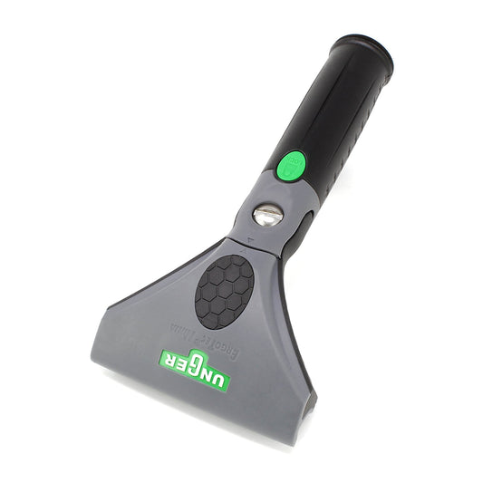 Unger ErgoTec® NINJA Handle - Window Cleaning Warehouse Ltd