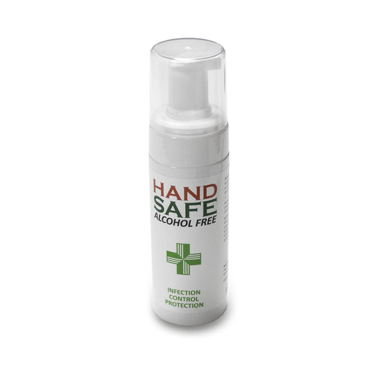 HandSafe Alcohol Free Anti-Microbial Hand Sanitiser