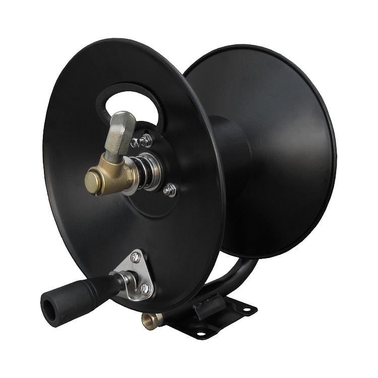 Heavy Duty Fixed GP Hose Reel