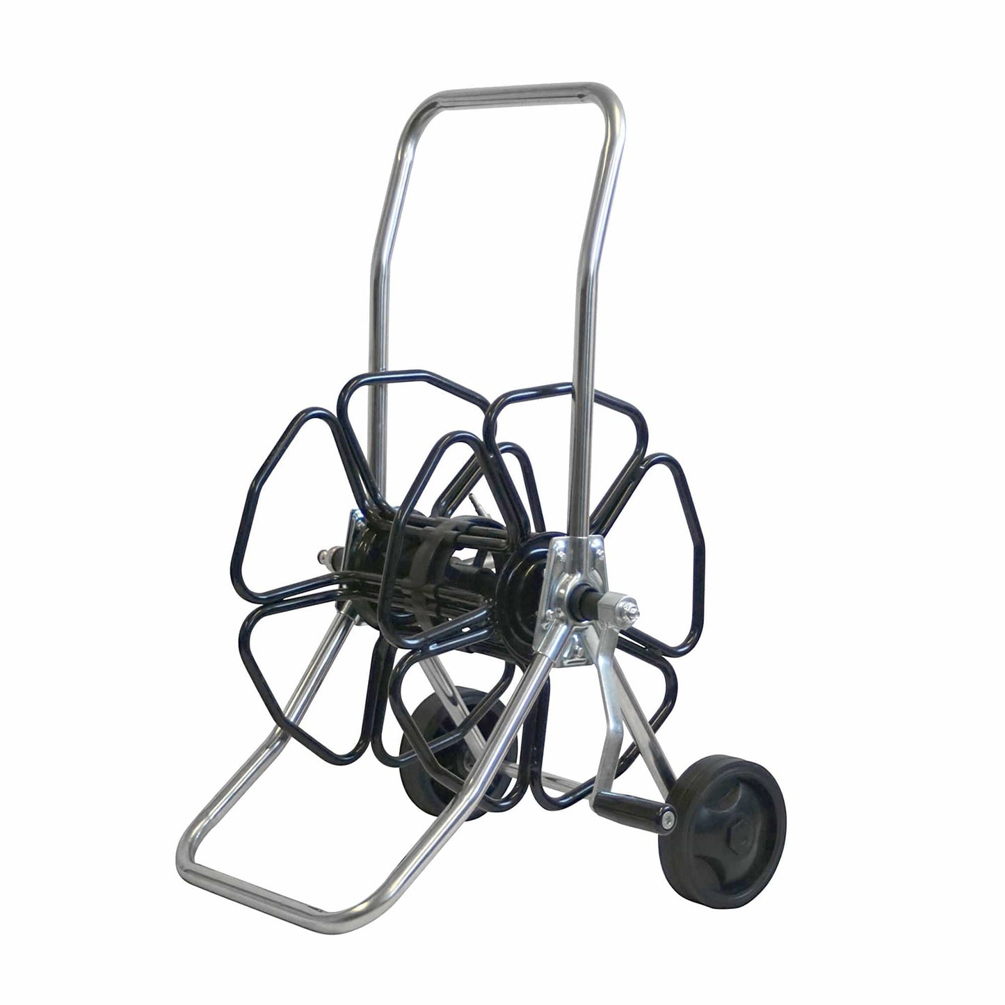 Stainless Steel Industrial Hose Reel