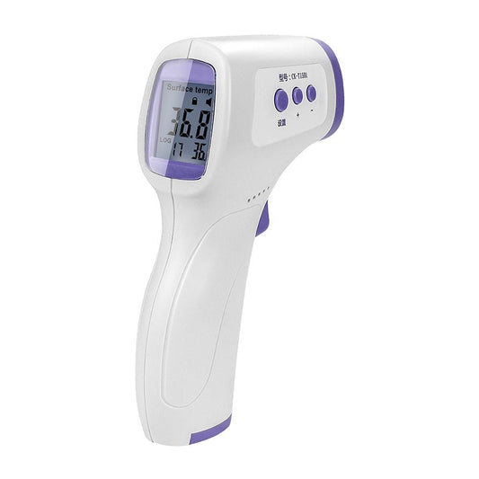 Infrared Thermometer