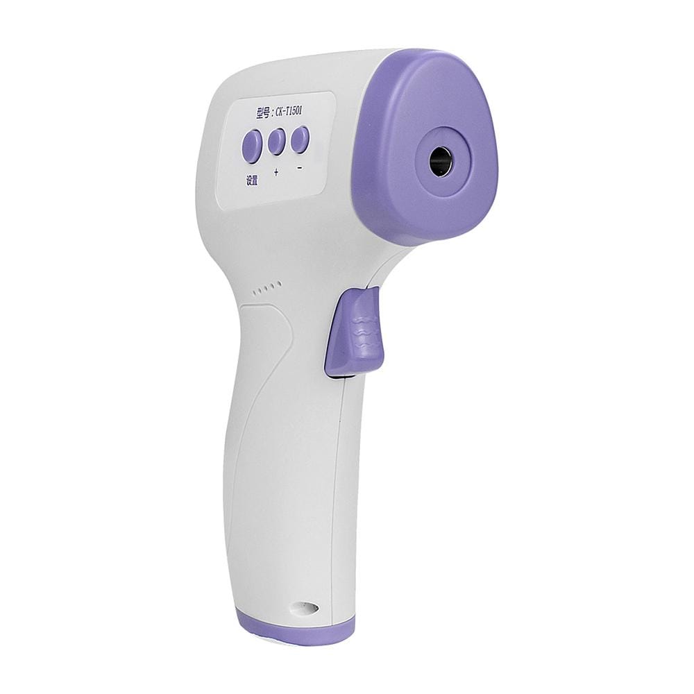 Infrared Thermometer