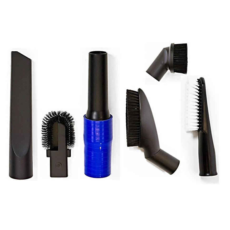 SkyVac™ Brush Set for Internal Cleaning - Window Cleaning Warehouse Ltd