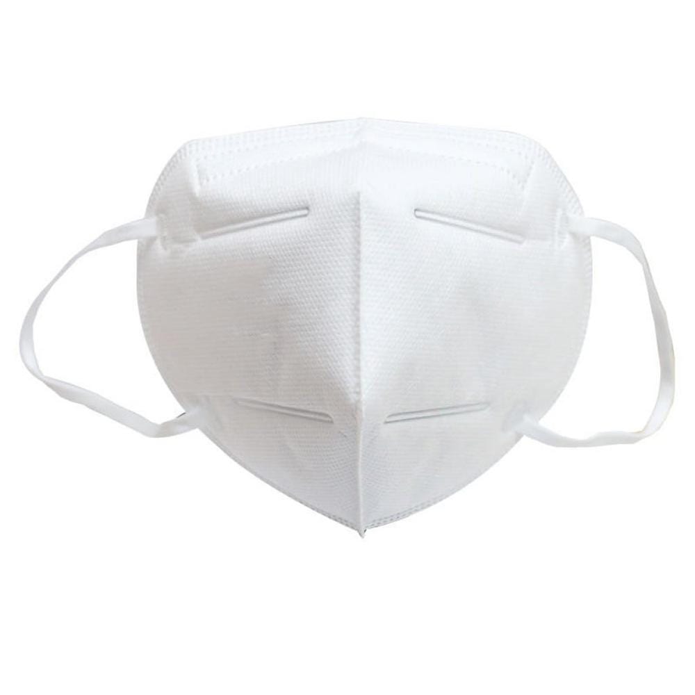 kN95 Disposable Facemask 4 Ply