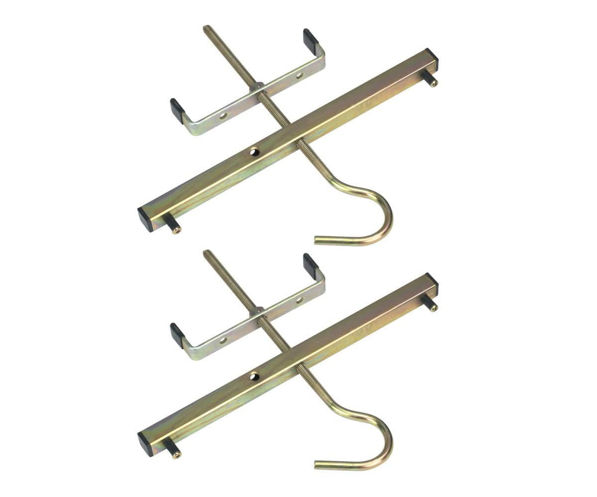 LADDER CLAMPS - Pair - Window Cleaning Warehouse Ltd