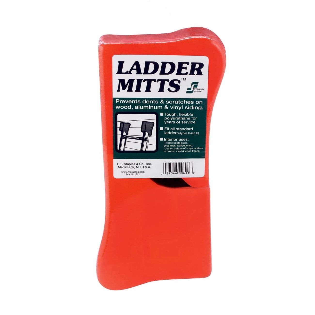 LADDER MITTS™ - Window Cleaning Warehouse Ltd