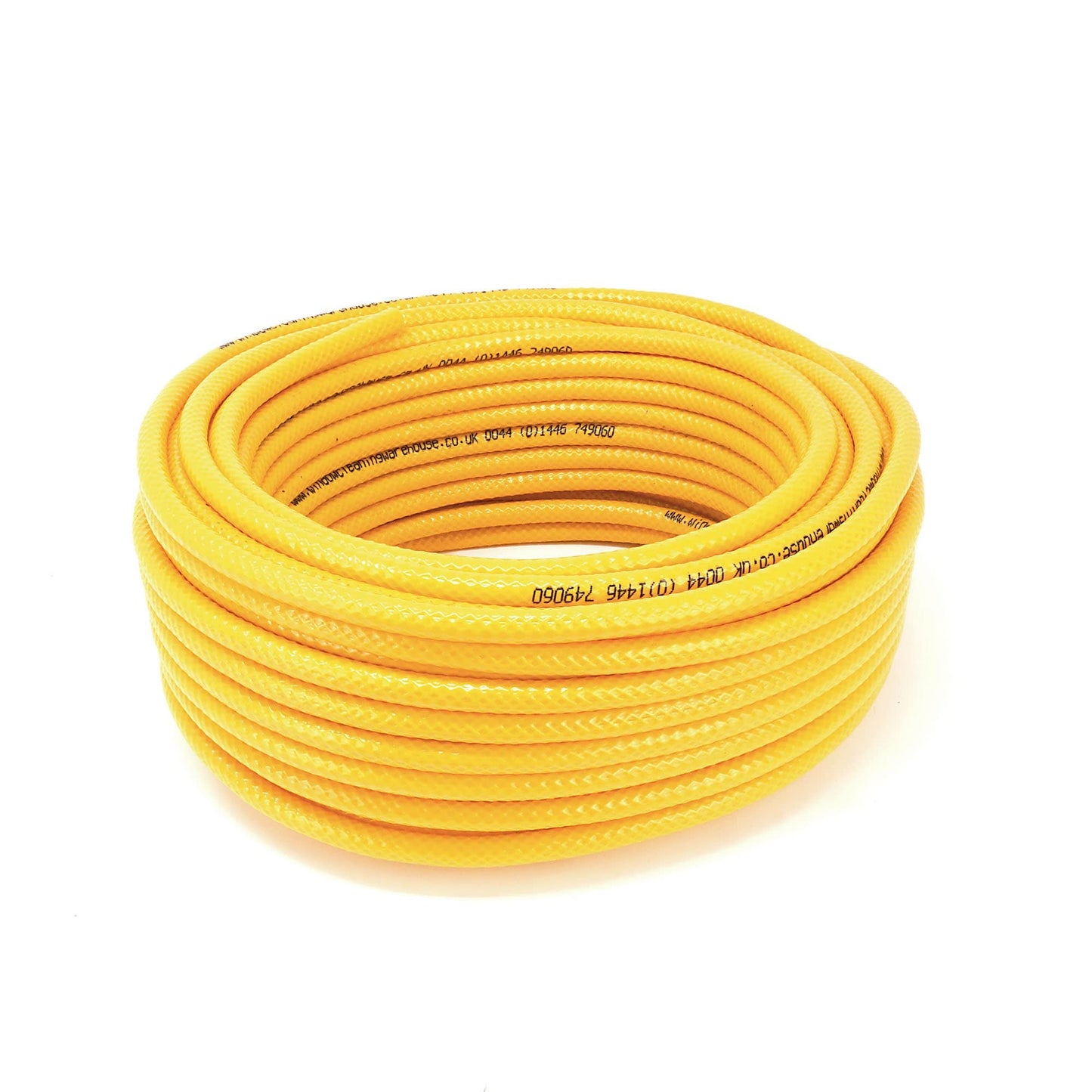 WCW LITE™ 5mm Microbore Hose - 30m - Window Cleaning Warehouse Ltd