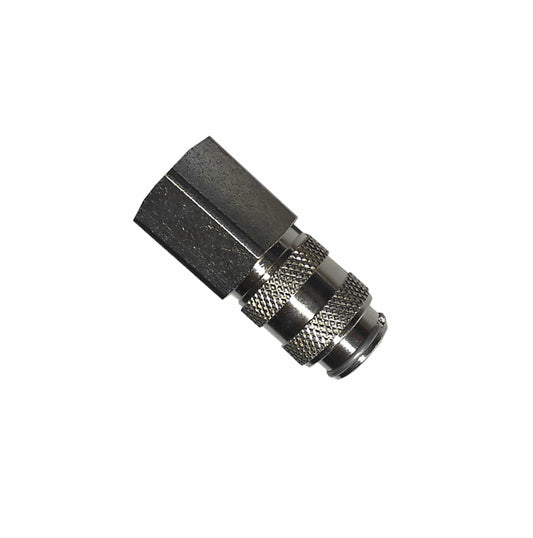 Series 21 Female 1/4" Threaded Coupling - Window Cleaning Warehouse Ltd