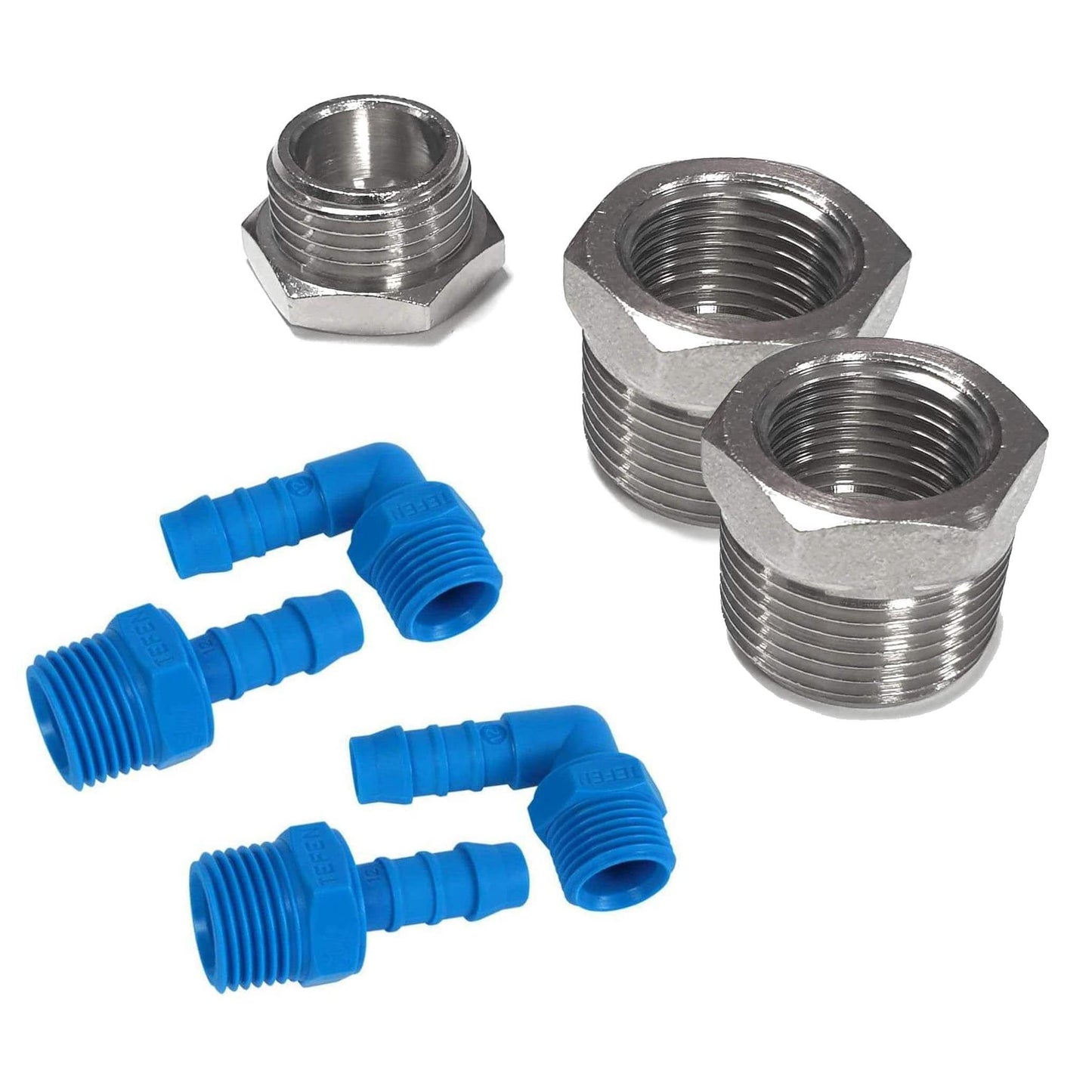 Membrane Housing Fitting Kit