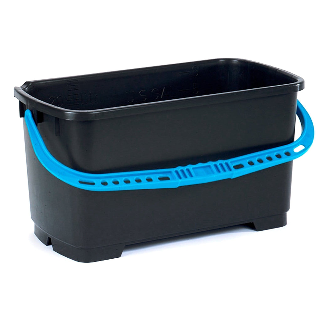 MOERMAN® ProClean Bucket - 22L - Window Cleaning Warehouse Ltd