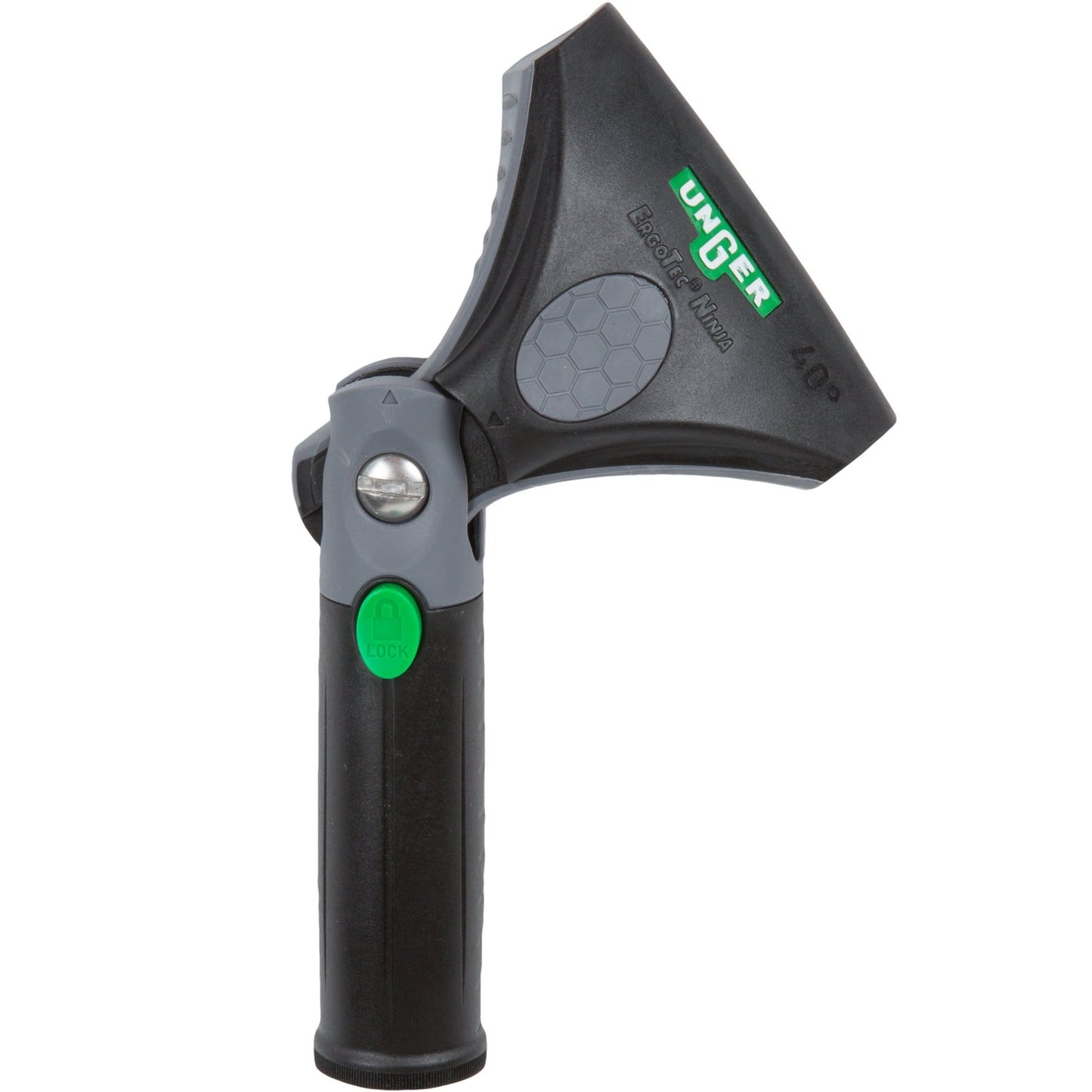 Unger ErgoTec® NINJA Handle - Window Cleaning Warehouse Ltd