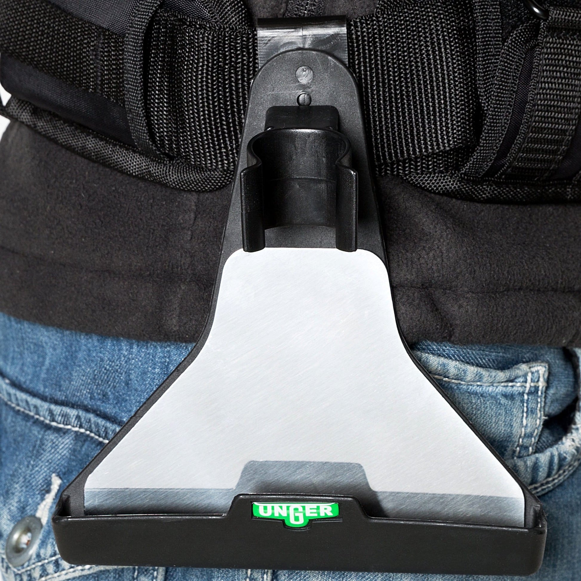 Unger ErgoTec® NINJA Holster - Window Cleaning Warehouse Ltd