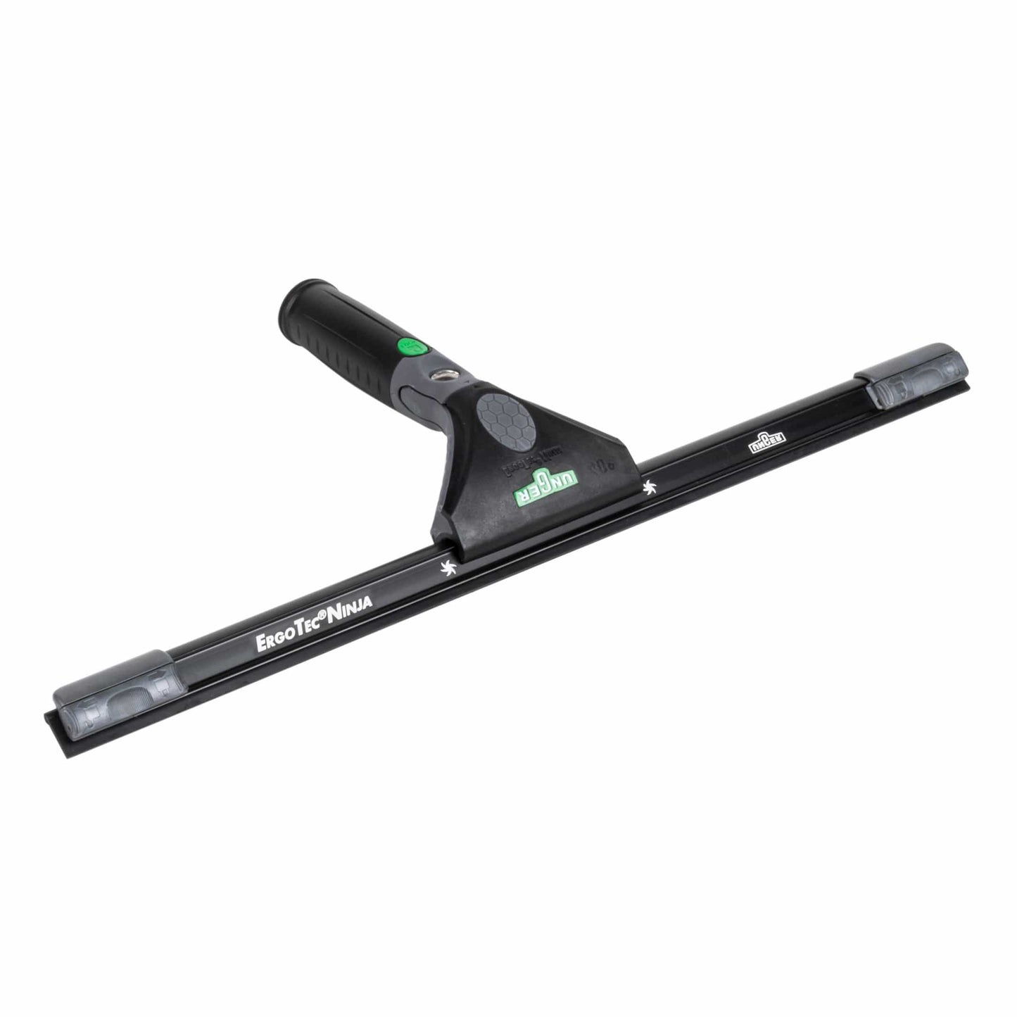 Unger ErgoTec® NINJA COMPLETE Squeegee - Window Cleaning Warehouse Ltd