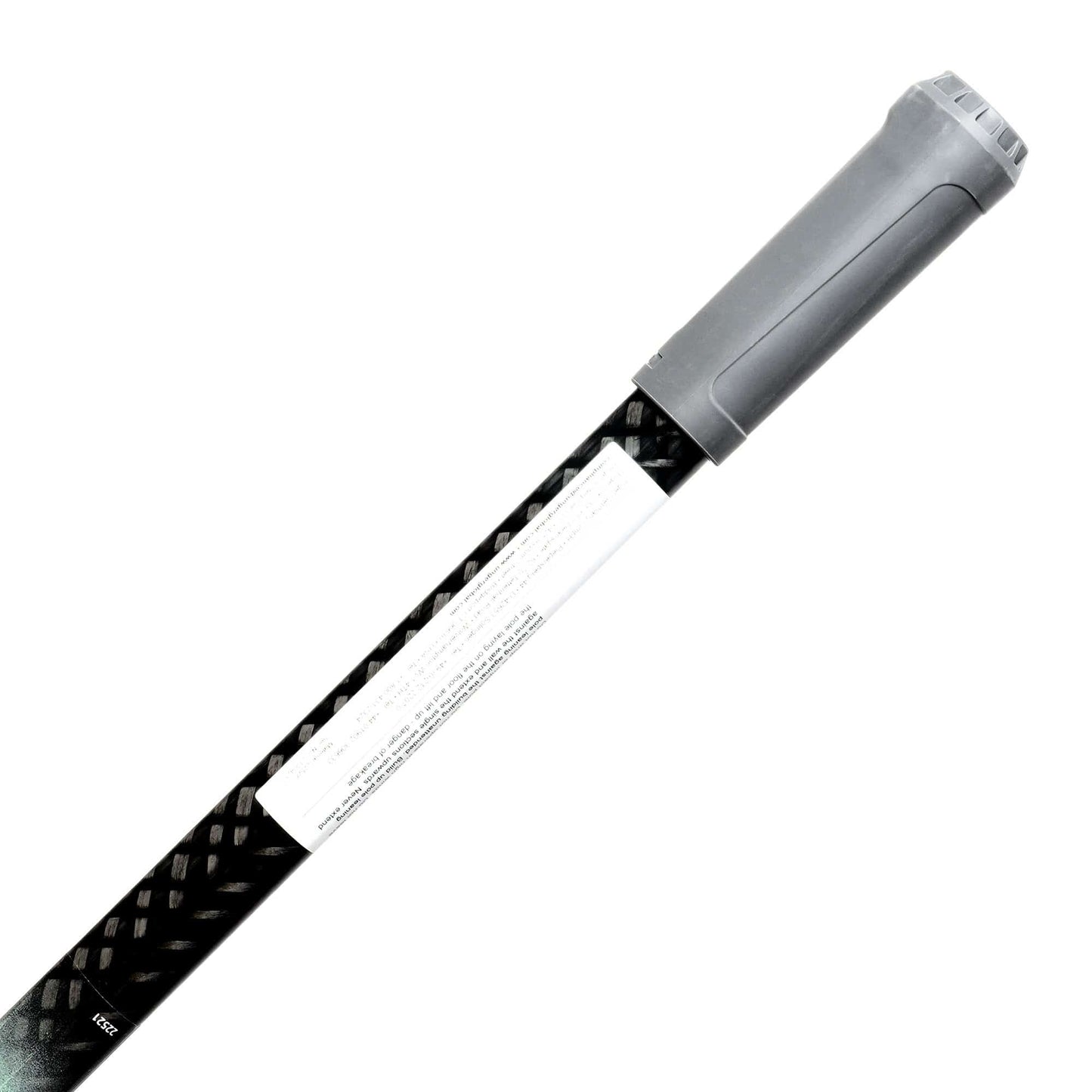 nLite® Carbon 24K Telescopic Pole