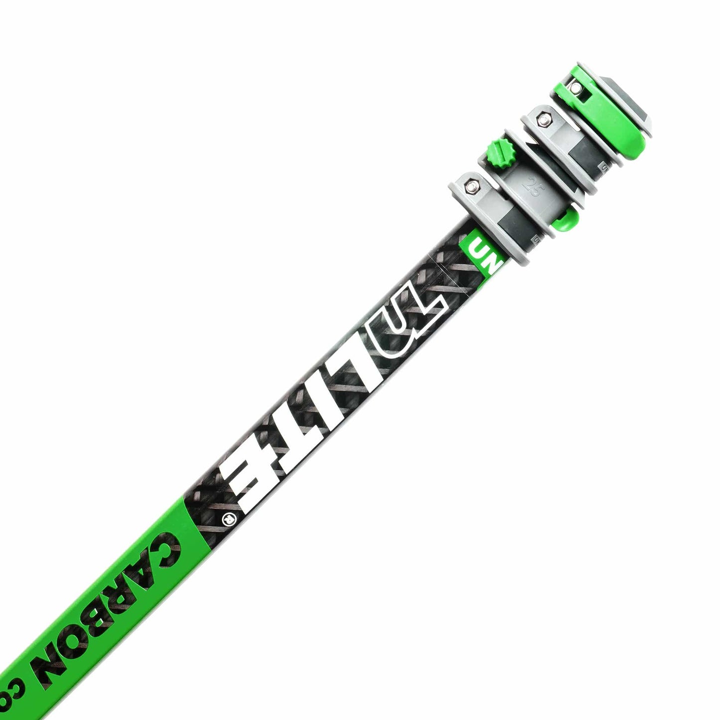 nLite® Carbon Composite Telescopic Pole