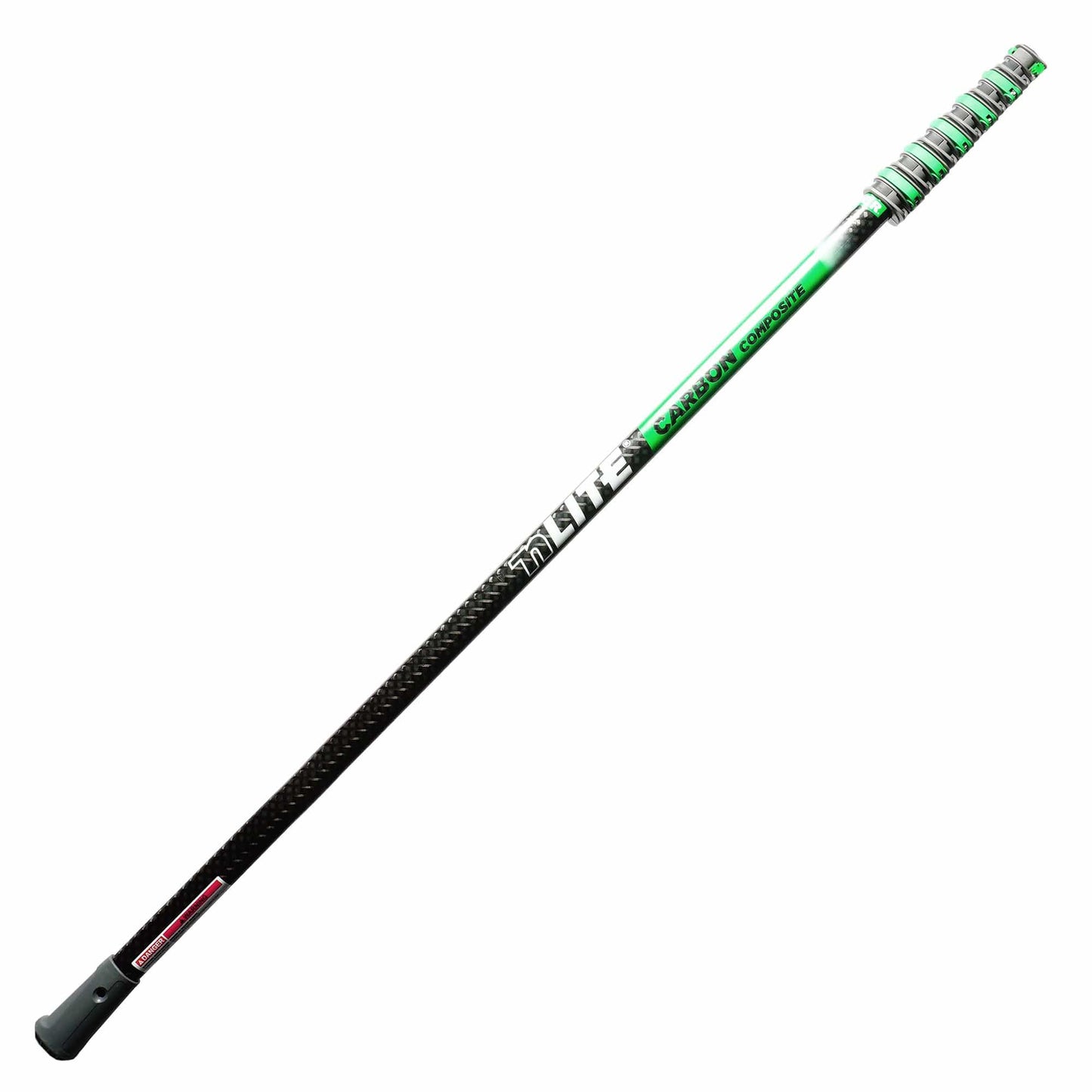 nLite® Carbon Composite Telescopic Pole