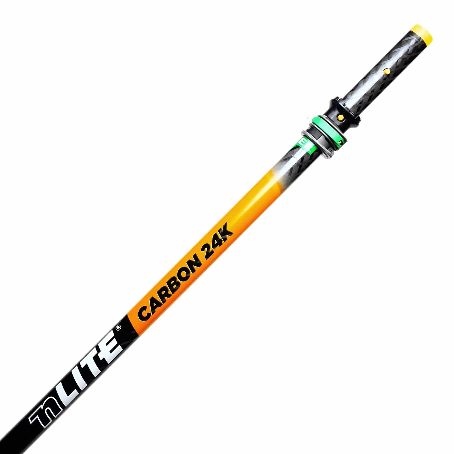 nLite® Carbon 24K Telescopic Pole