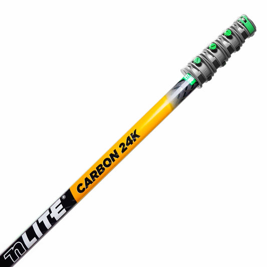 nLite® Carbon 24K Telescopic Pole