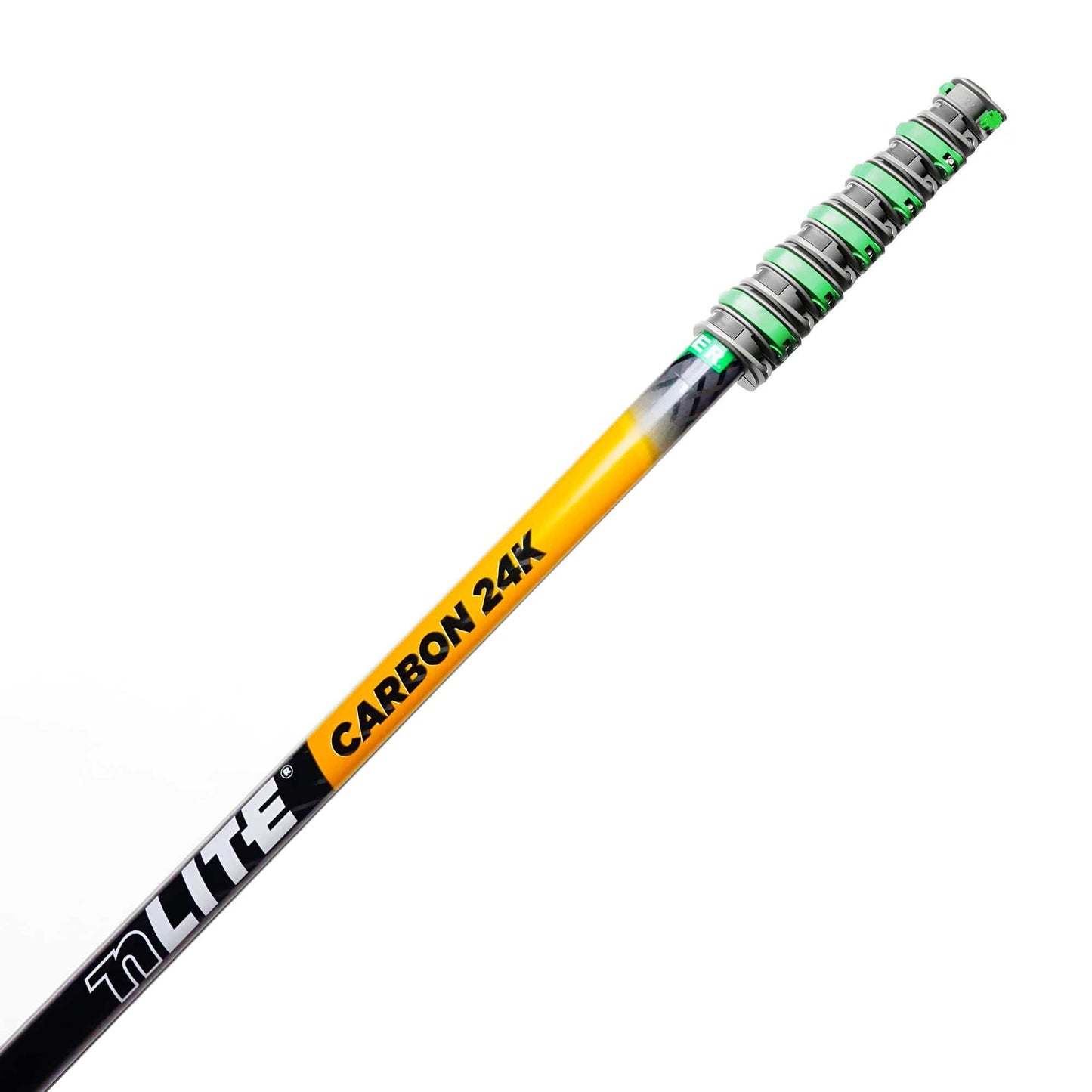 nLite® Carbon 24K Telescopic Pole