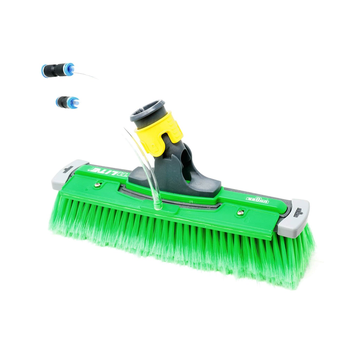 nLite® Green Power Brush - Spliced