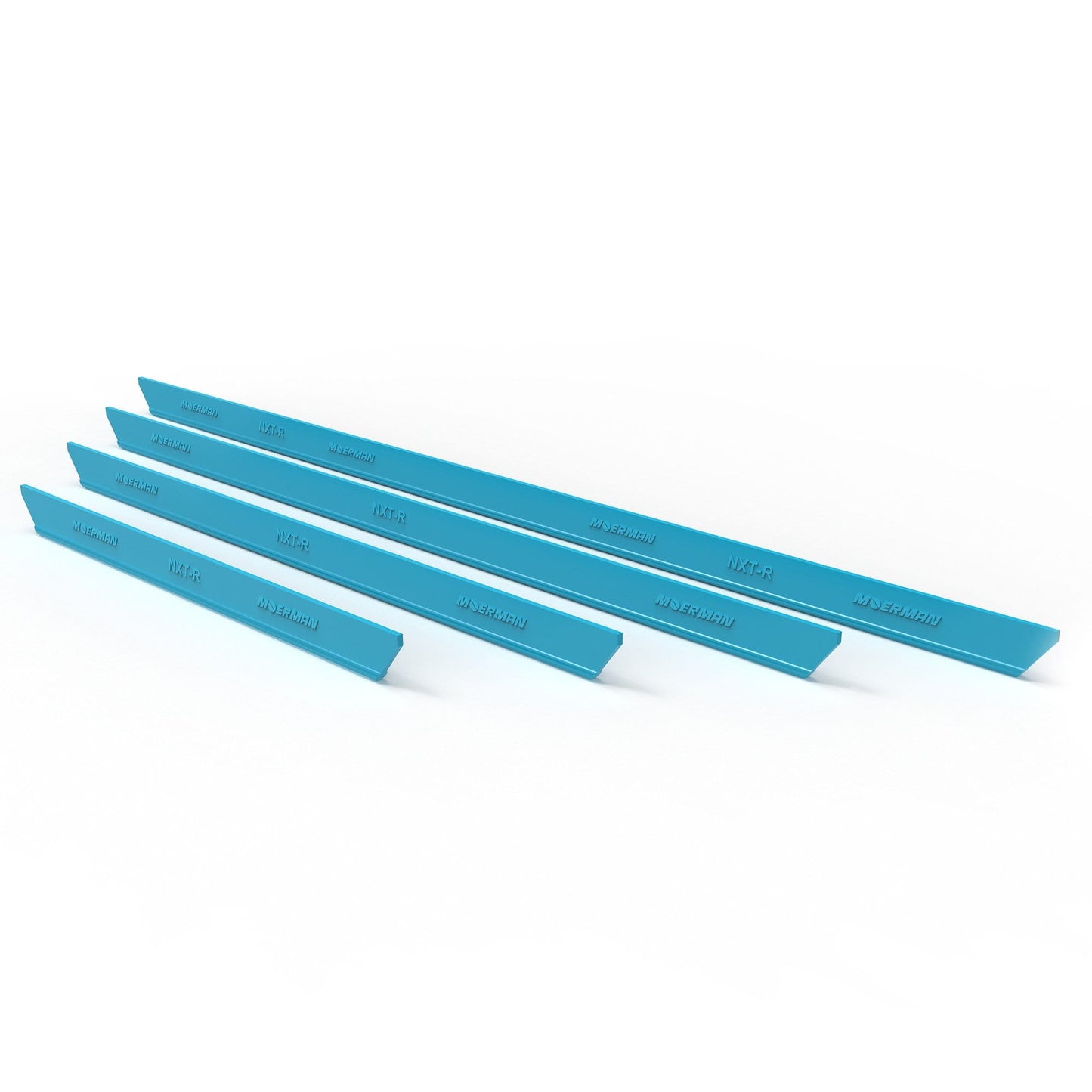 Moerman® NXT-R Squeegee Rubber