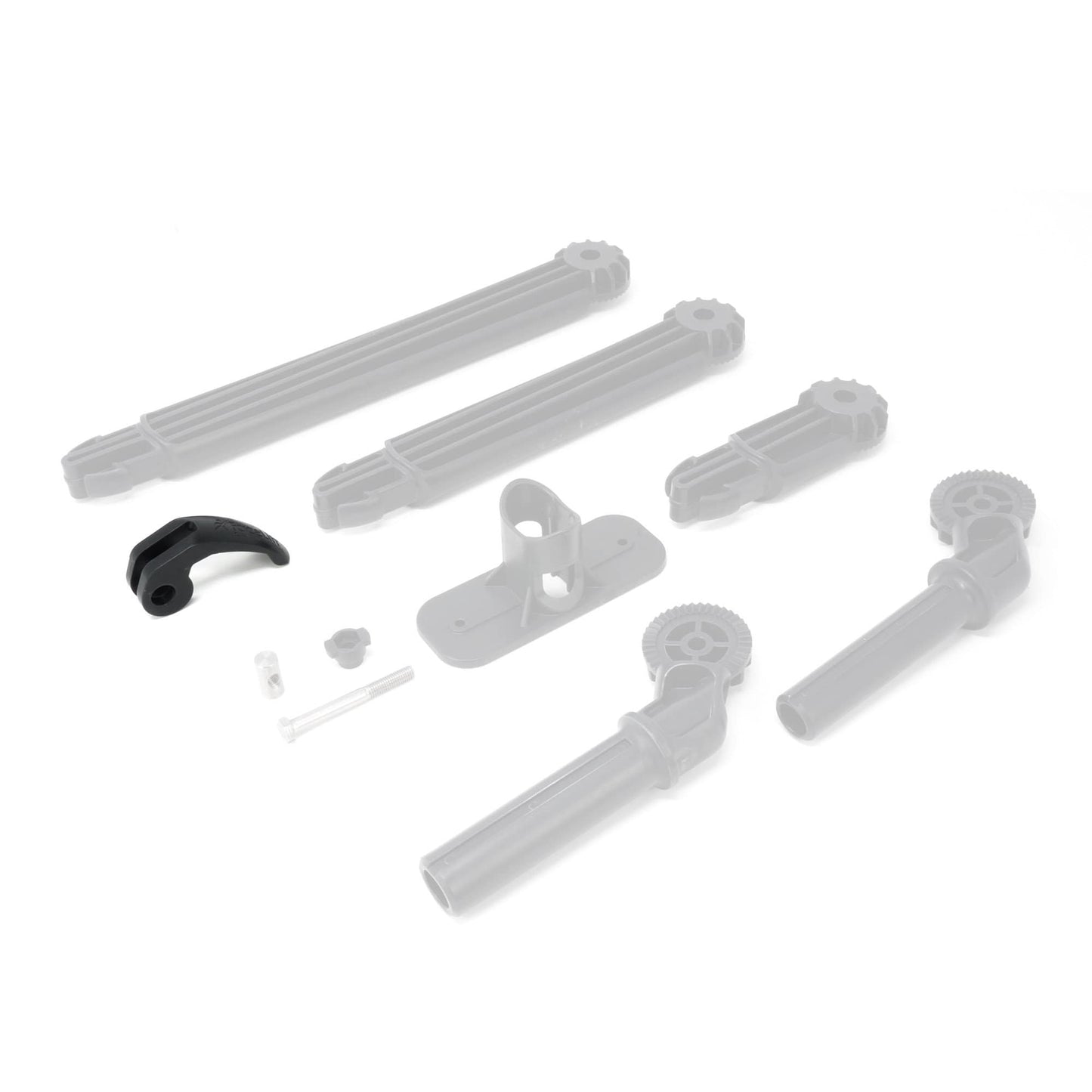 FaceLift® PHANTOM Precision ANGLE NECK Spares - Window Cleaning Warehouse Ltd