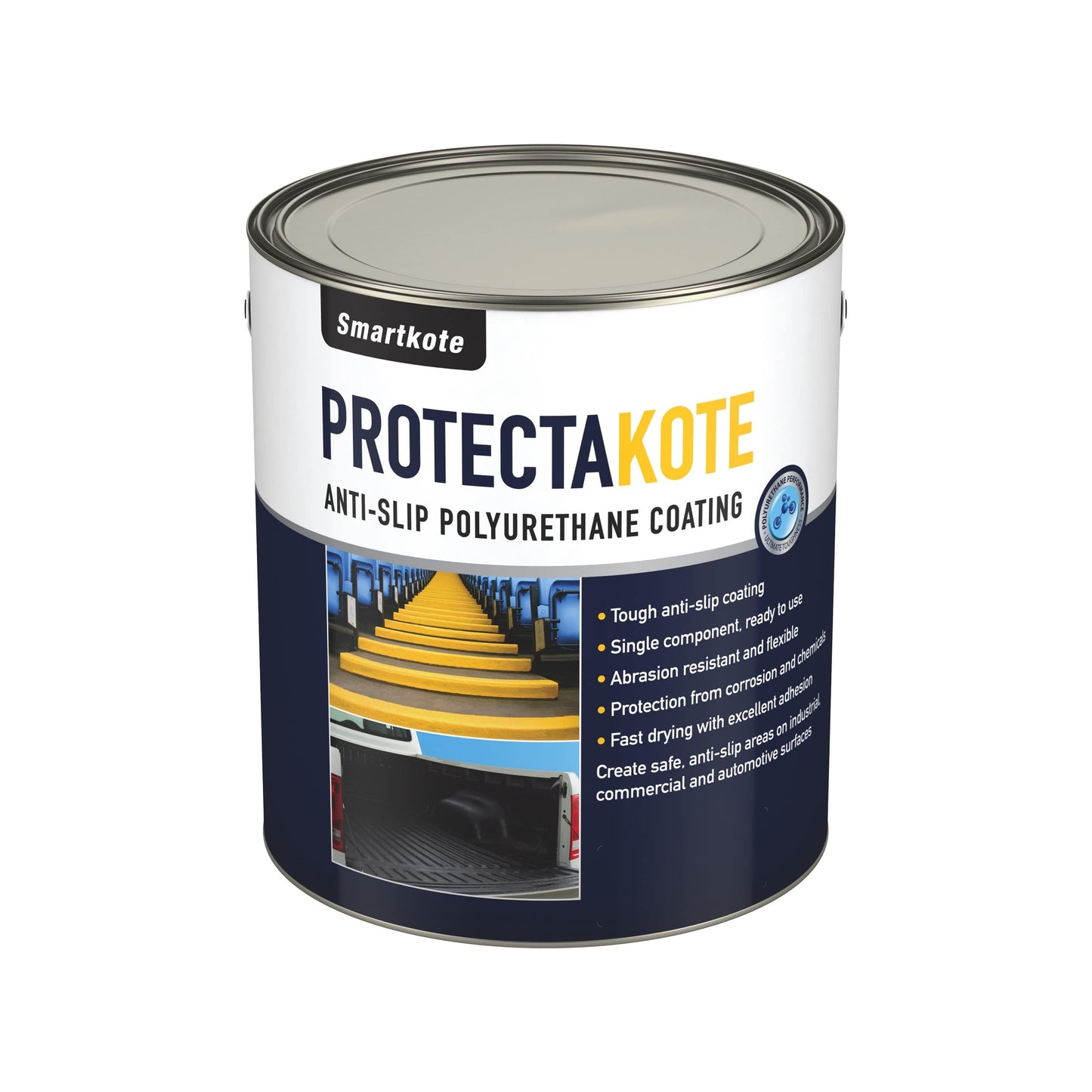 PROTECTA-KOTE Anti-Slip Coating - Window Cleaning Warehouse Ltd